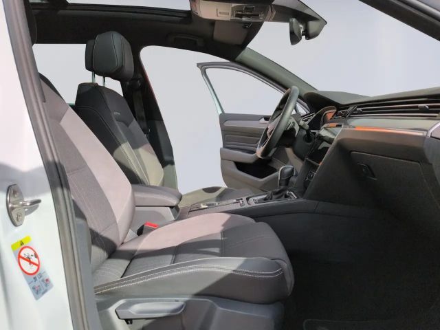Volkswagen Passat 2.0 TDI AllTrack DSG