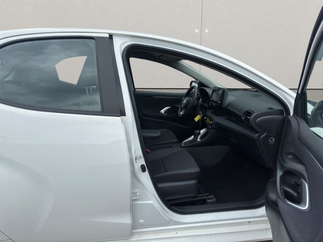 Toyota Yaris 5-deurs Basis Comfort