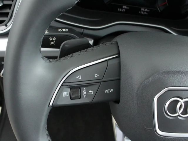 Audi Q5 40 TDI Quattro