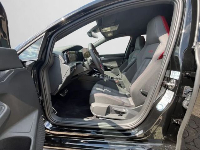 Volkswagen Golf GTI Sound