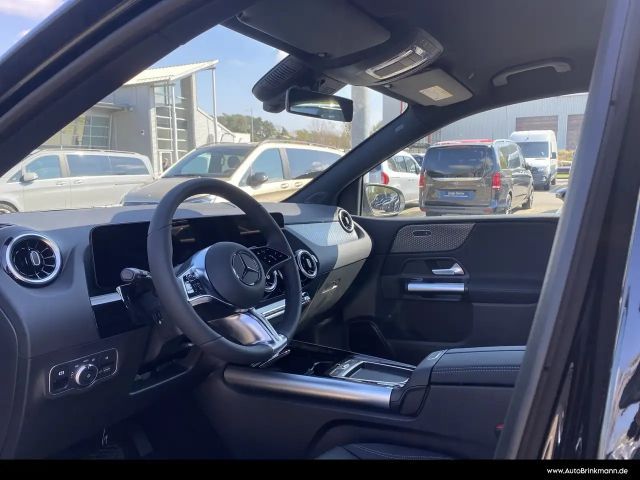 Mercedes-Benz B 200 Progressive