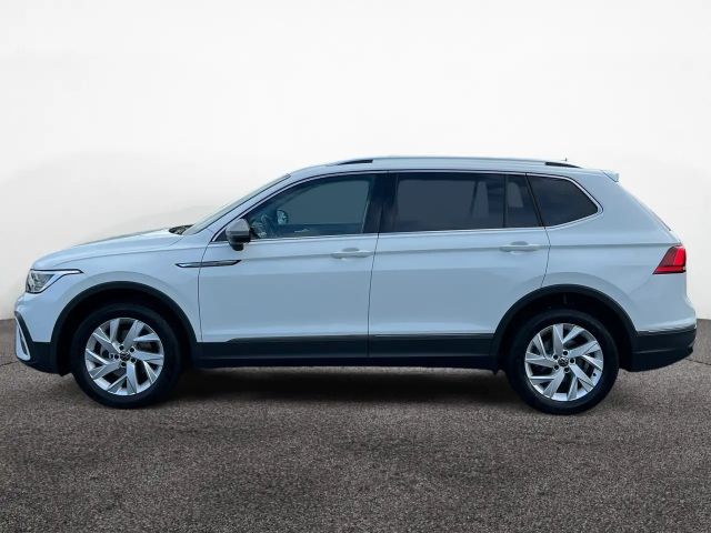 Volkswagen Tiguan Allspace DSG Life