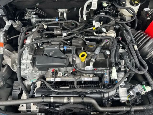 Ford Kuga EcoBoost ST Line X