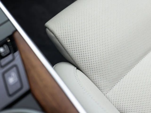 Porsche 911 Cabrio Carrera S