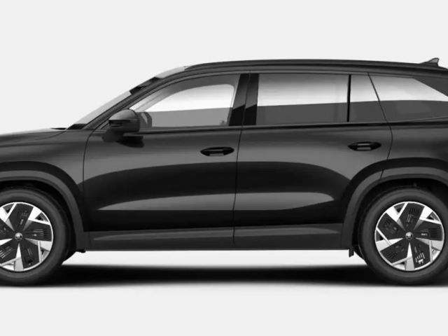 Skoda Kodiaq Selection