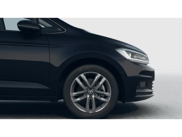 Volkswagen Touran 1.5 TSI Comfortline DSG