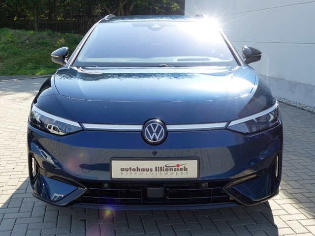 Volkswagen ID.7 Tourer