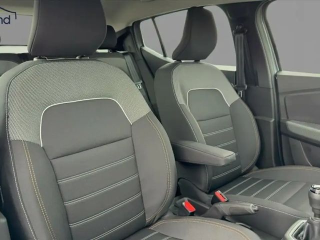 Dacia Sandero Stepway TCe 90