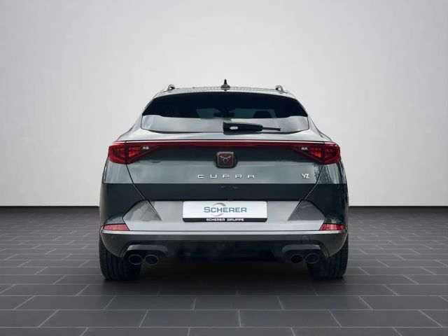 Cupra Formentor 2.0 TSI 4Drive VZ