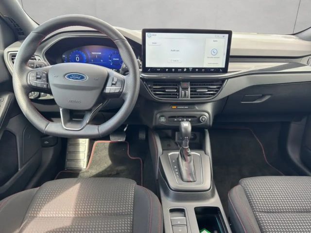 Ford Focus EcoBoost ST Line Wagon