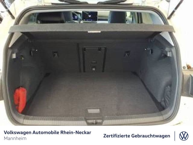 Volkswagen Golf 2.0 TDI DSG Golf VIII