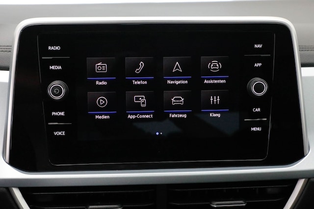 Volkswagen T-Roc 1.5 TSI