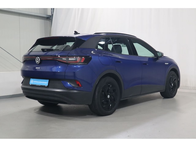 Volkswagen ID.4 Performance Pro