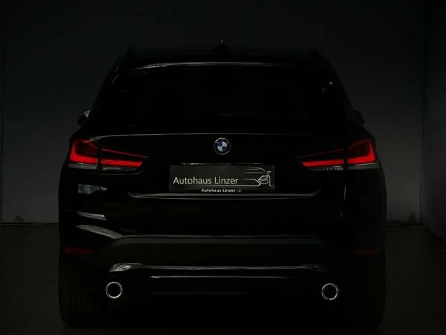 BMW X1 xDrive18d