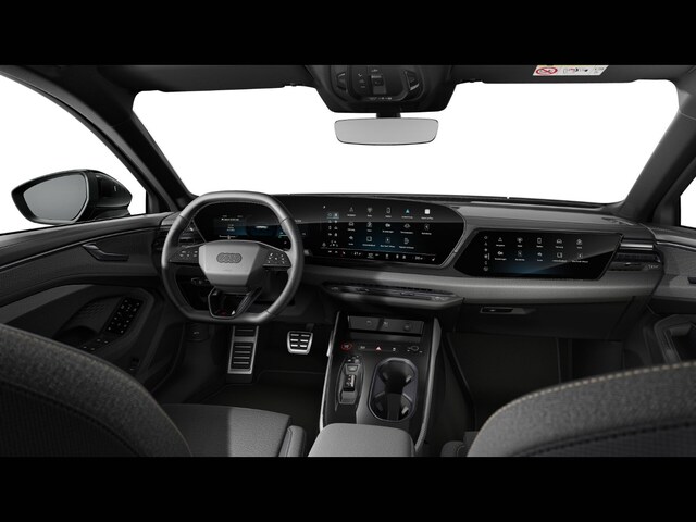 Audi A6 Quattro S-Tronic Sedan