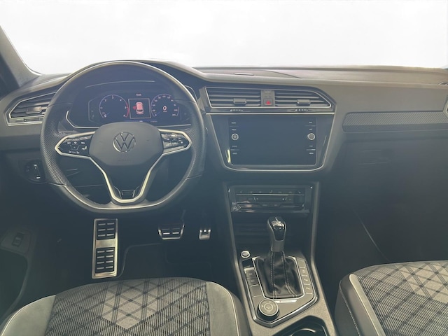 Volkswagen Tiguan 2.0 TDI 4Motion DSG Style