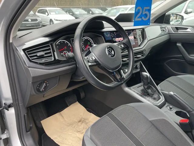 Volkswagen Polo DSG R-Line