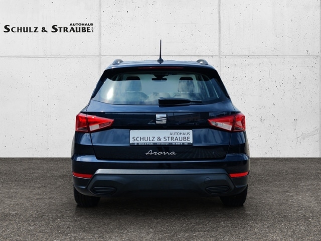 Seat Arona 1.0 TSI