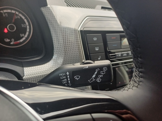 Volkswagen e-up! LED,KAMERA,TEMPOMAT,SITZHEIZUNG