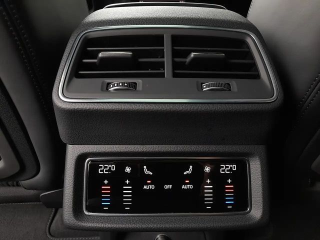 Audi e-tron Quattro S-Line