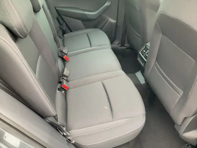 Skoda Karoq 1.5 TSI Drive