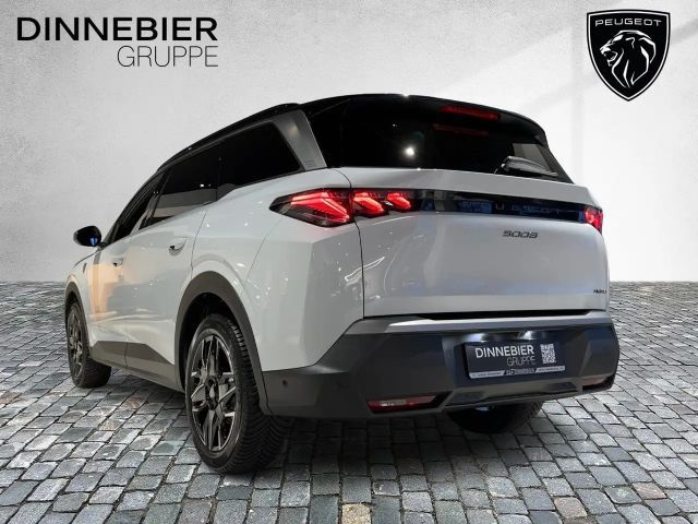 Peugeot 5008 GT-Line Hybrid