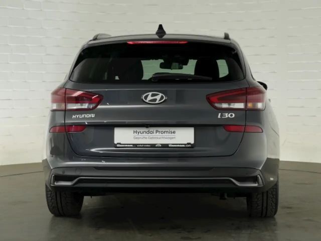 Hyundai i30 Advantage T-GDi