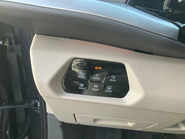 Volkswagen Multivan T7