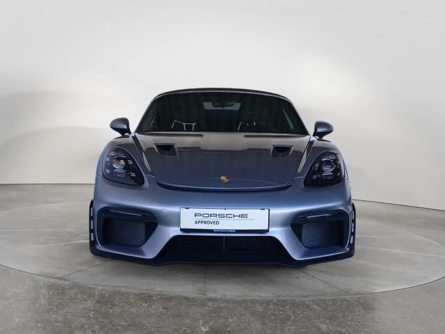 Porsche Cayman 718 RS