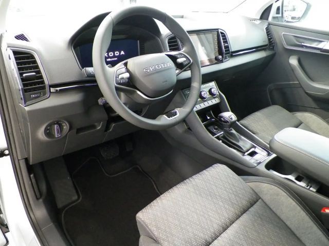Skoda Karoq ACT Selection
