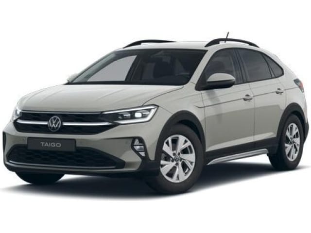 Volkswagen Taigo 1.0 TSI