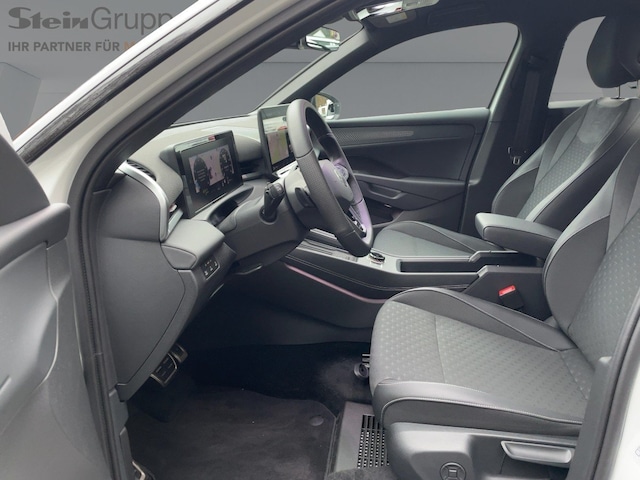 Volkswagen T-Roc DSG