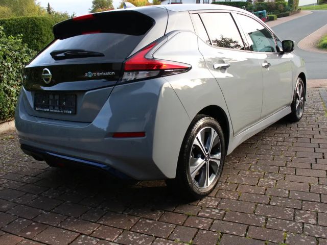 Nissan Leaf 62 kWh Tekna