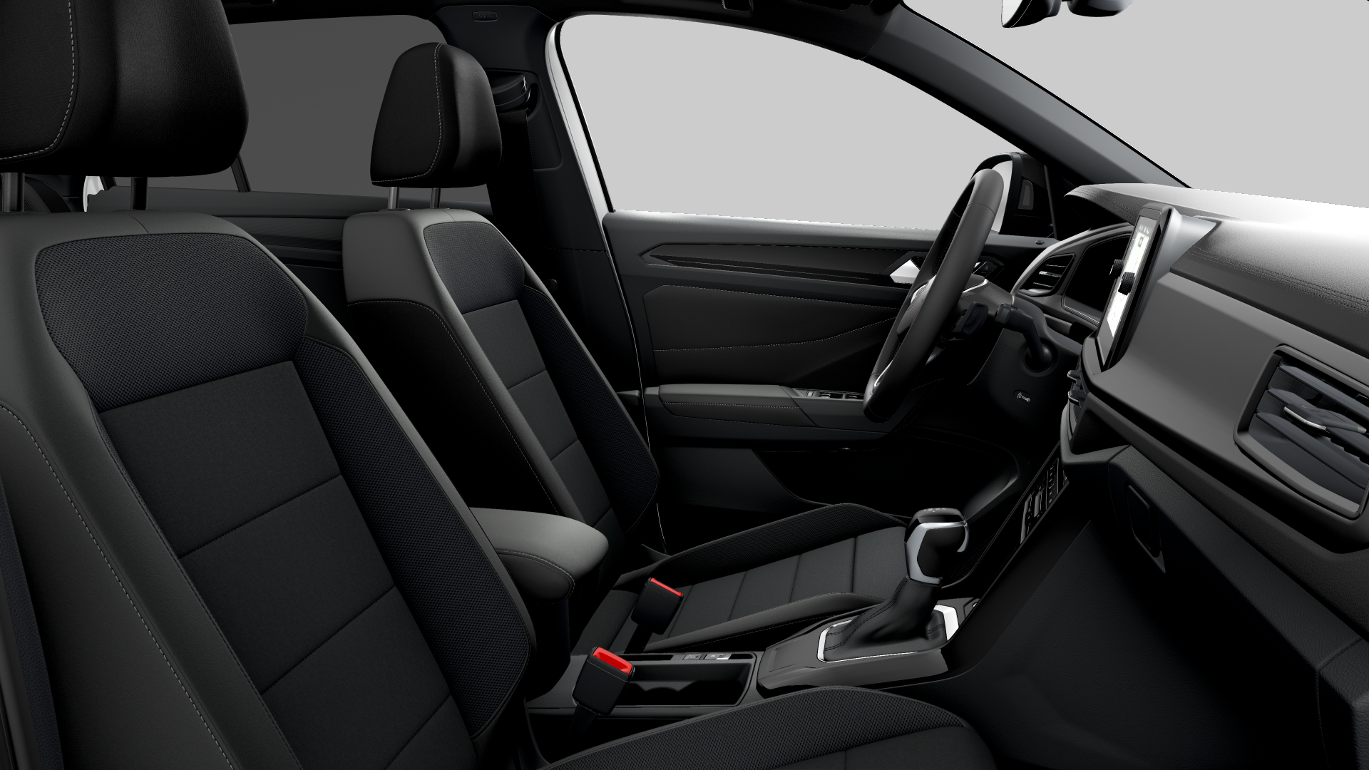 Volkswagen T-Roc 1.5 TSI DSG Style