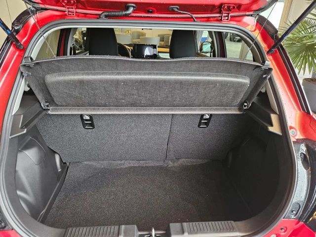 Suzuki Swift Comfort DualJet Hybrid