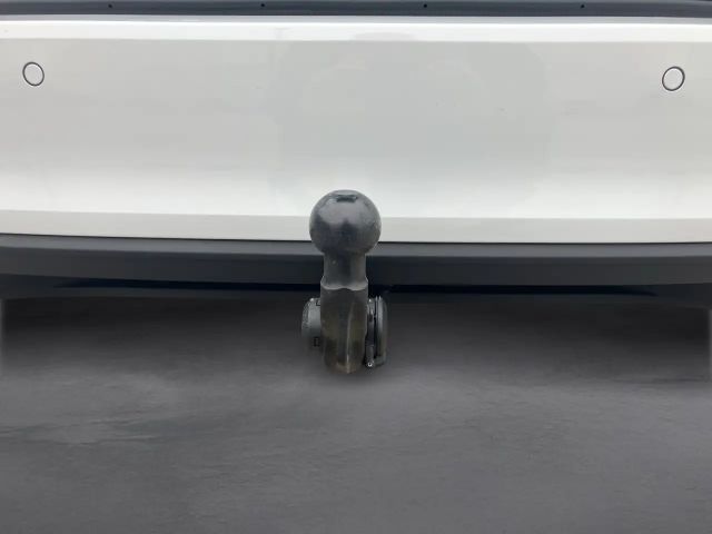 Skoda Octavia Selection