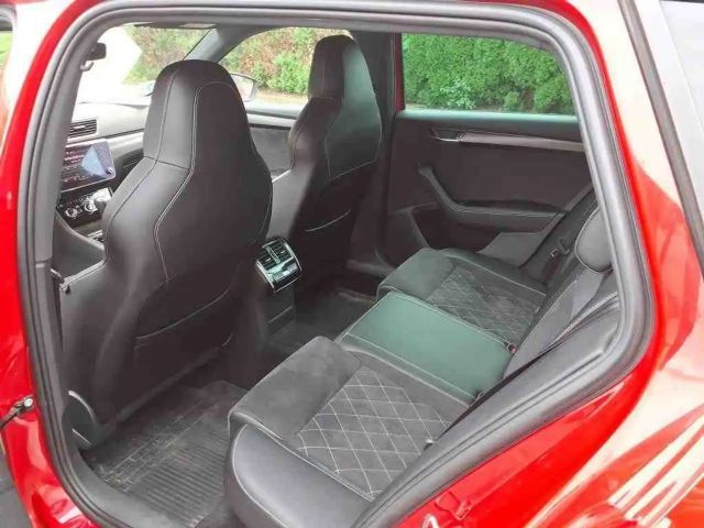 Skoda Superb Combi Sportline