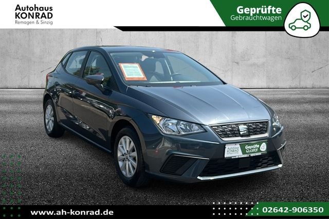 Seat Ibiza 1.0 TSI Style
