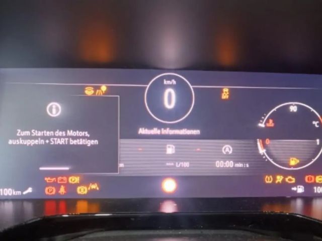 Opel Grandland X 1.2 Turbo GS-Line Grand Sport