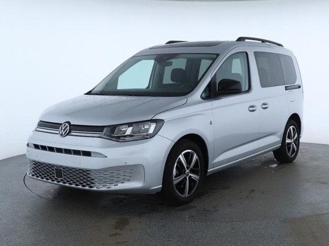 Volkswagen Caddy 1.5 TSI DSG