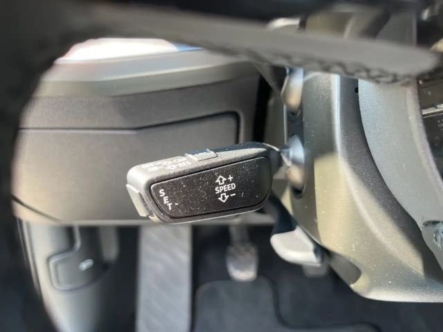 Audi A3 35 TDI Sedan Sportback