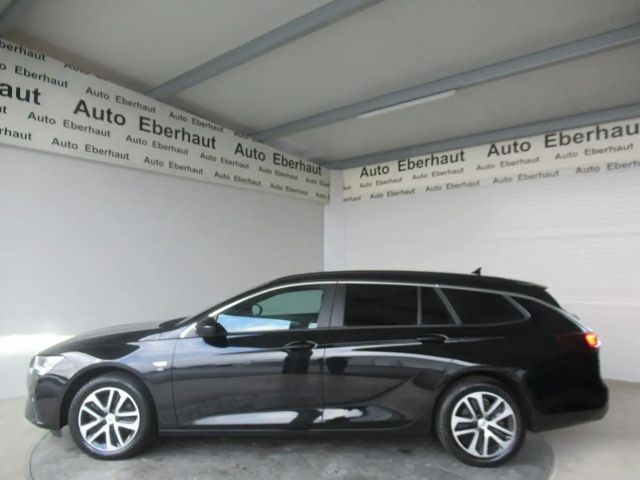 Opel Insignia Edition Sports Tourer