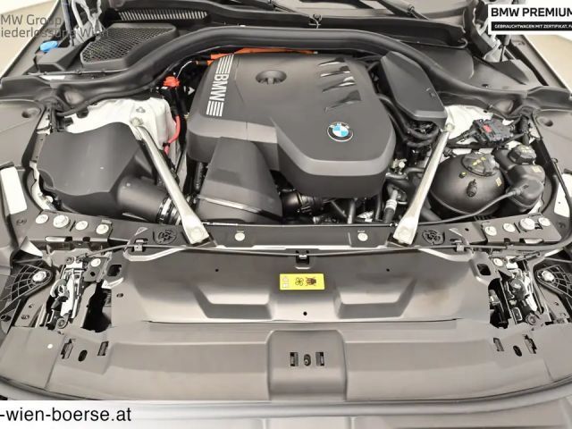 BMW 530 530e Sedan xDrive