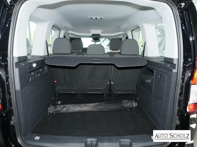 Volkswagen Caddy Life