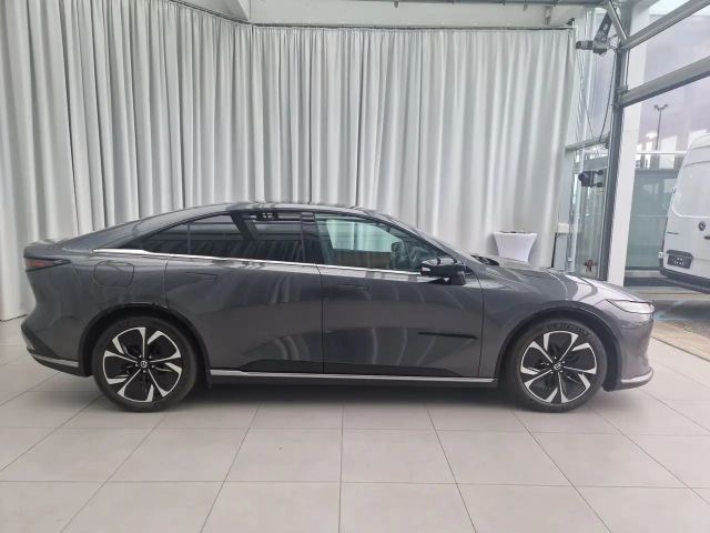 Mazda 6e Long range Plus RWD Takumi