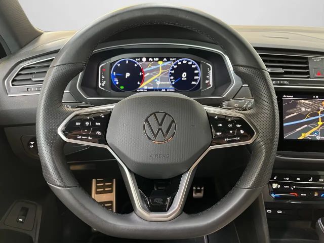 Volkswagen Tiguan Allspace R-Line