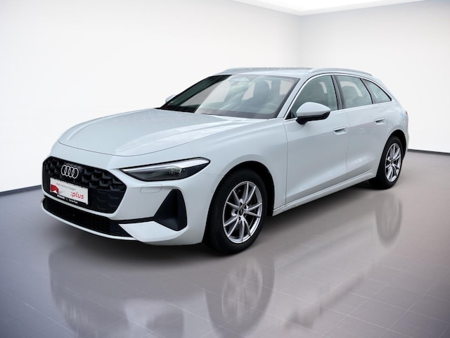 Audi A5 Avant S-Tronic