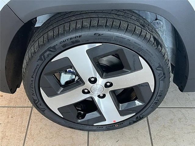 Hyundai INSTER 49 kWh Trend