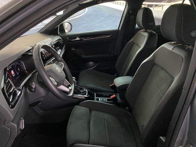 Volkswagen T-Roc 1.5 TSI DSG IQ.Drive Style