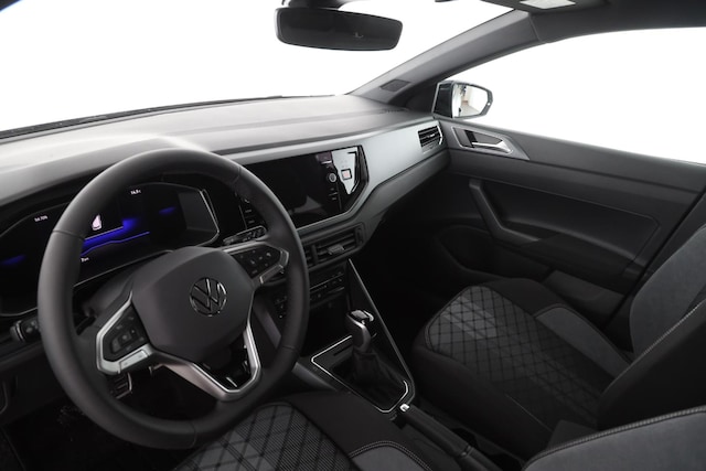 Volkswagen Polo 1.0 TSI DSG